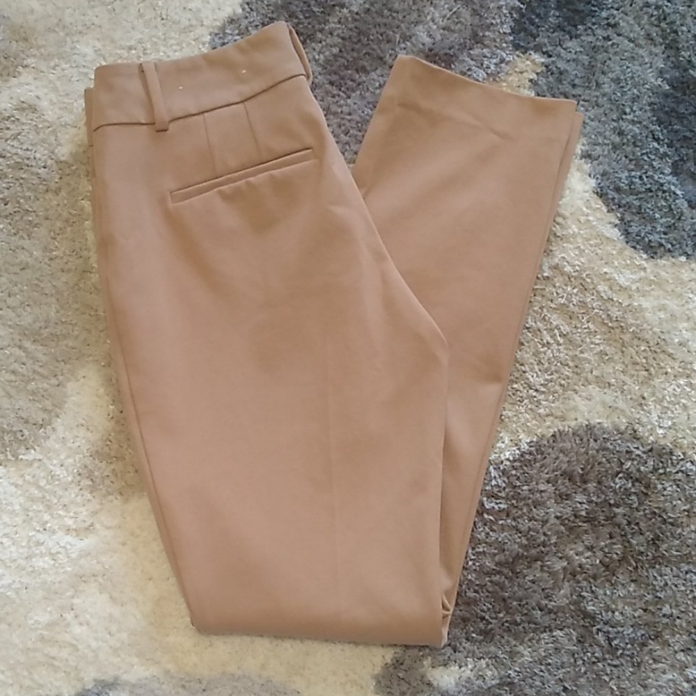 Ann Taylor Trousers Size 2Curvy